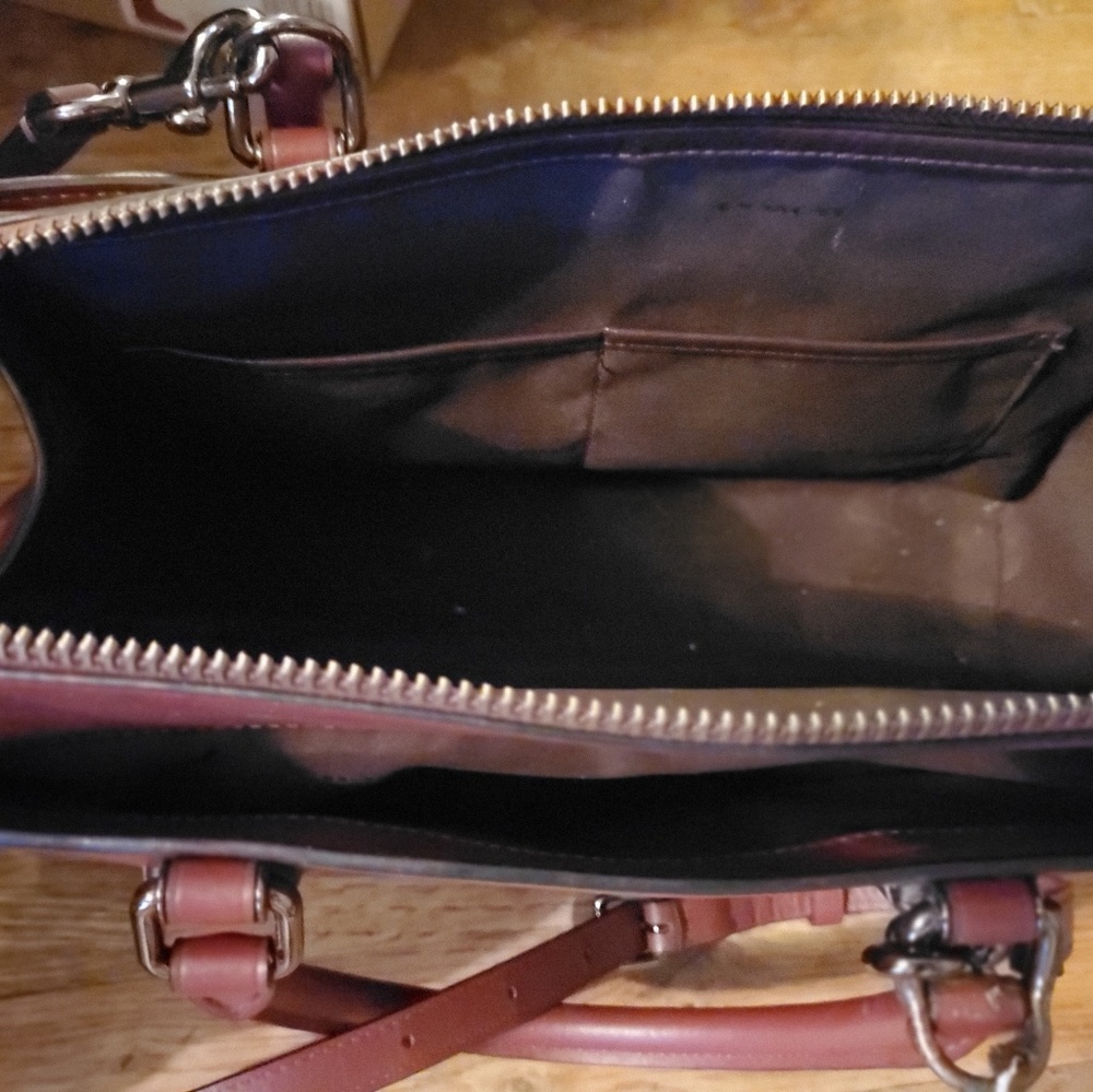 Hand bag - Picture 4 of 4